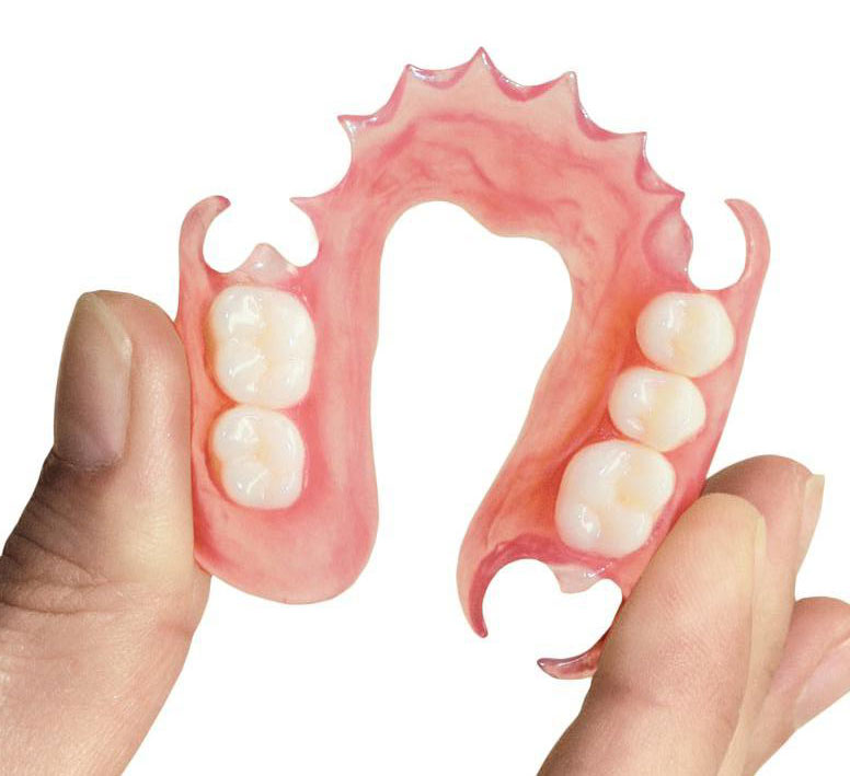 зубные протезы съемные нейлоновые зубные протезы съемные нейлоновые